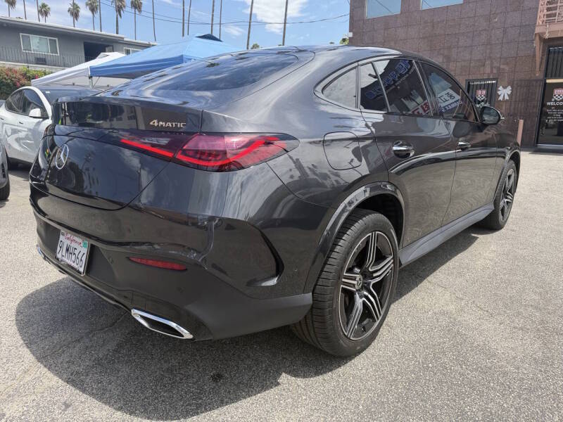 mercedes-benz glc coupe 2024 W1NKJ4HB2RF139875 image mercedes-benz glc coupe 2024 W1NKJ4HB2RF139875 image
